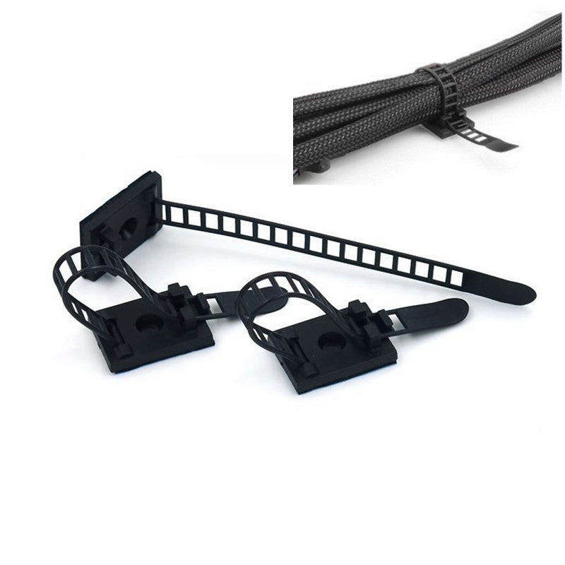 Adjustable Wiring -22 Adhesive Mount