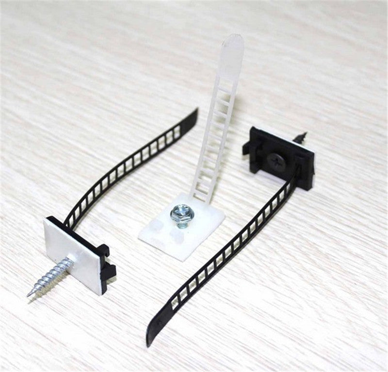 Adjustable Wiring -22 Adhesive Mount