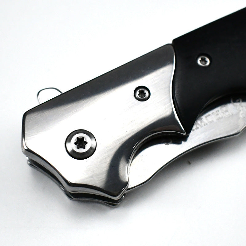 Camping Tactical Knife Portable Pocket