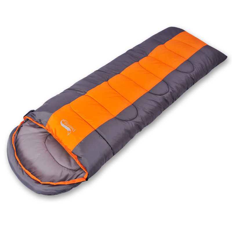 Lightweight Warm & Cold Sleeping Bag