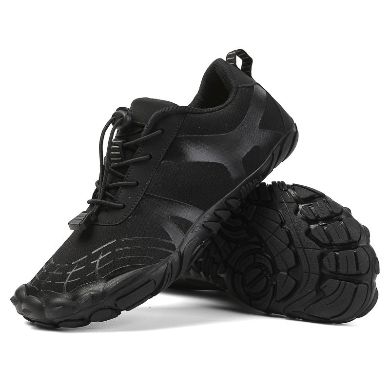 Outdoor Five-finger Hiking Boots
