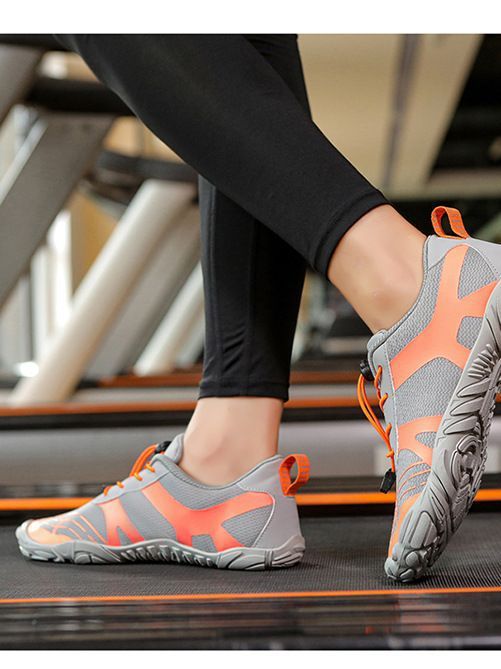 Outdoor Five-finger Hiking Boots