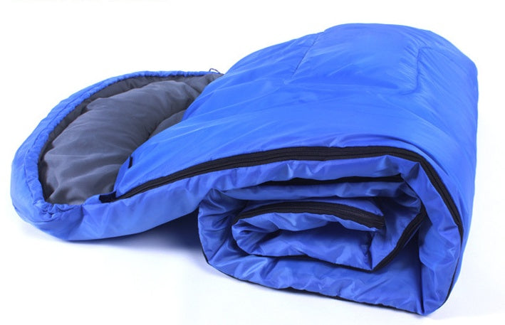Portable Outdoor Camping Sleeping Bag