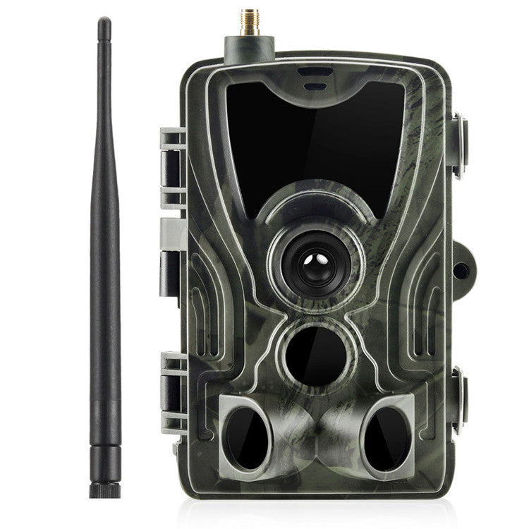 Hunting-Trail-Camera 1080P 16MP