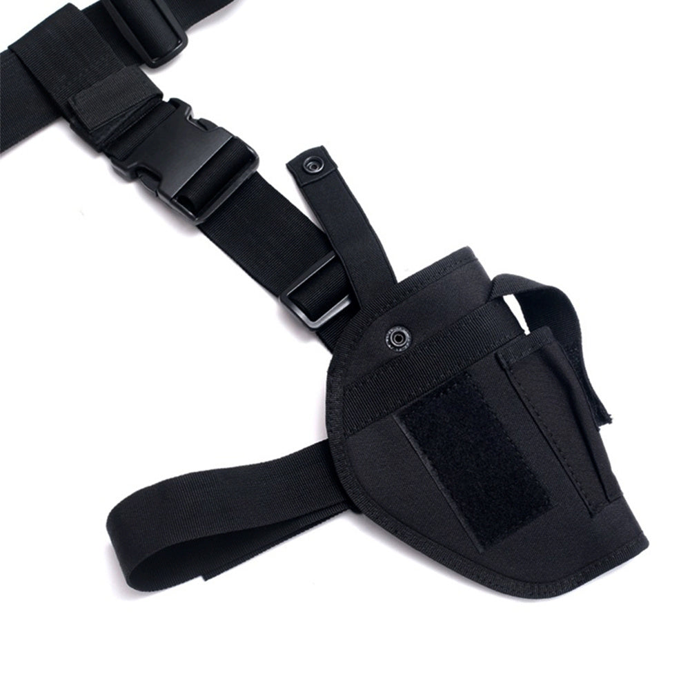 Field Multi-function Leggings Tactical Holster