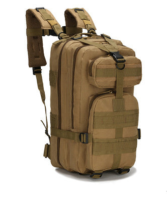 Outdoor Military Tactical Backpack