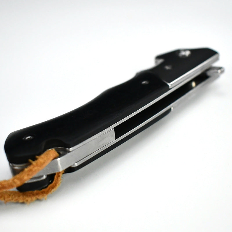 Camping Tactical Knife Portable Pocket