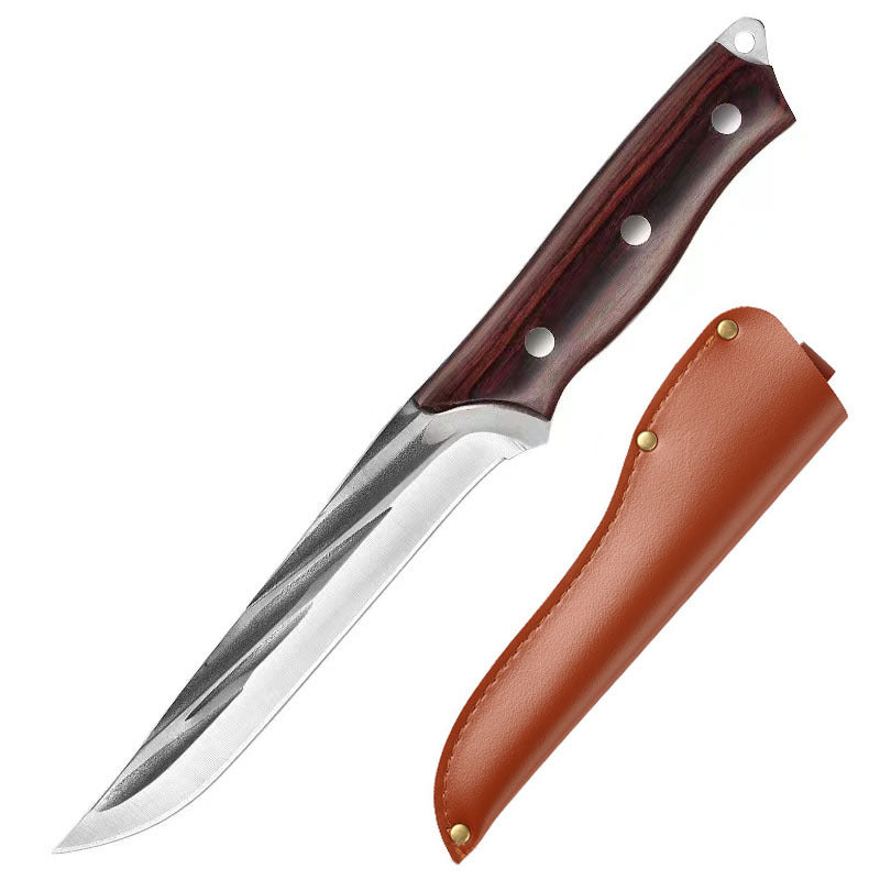 Kitchen Special Forging Boning Knife