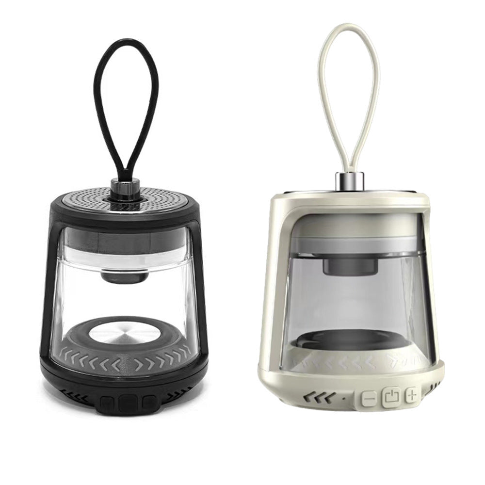 Outdoor Camping Wireless Bluetooth Lantern