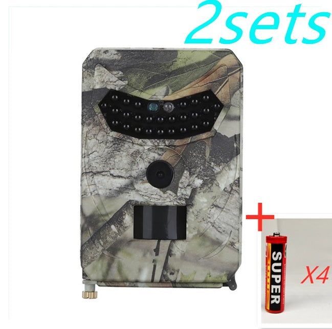 1080P Trail Camera Hunting Game Camera