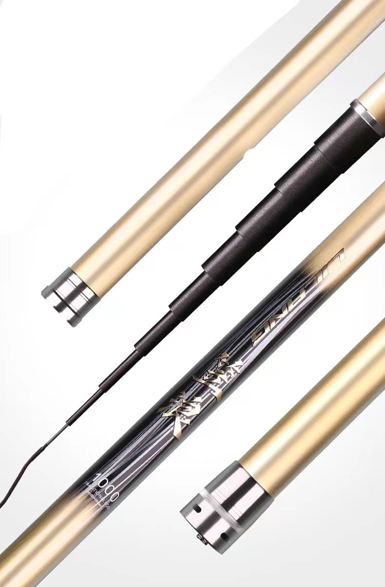 8-15 Meters Fishing Rod