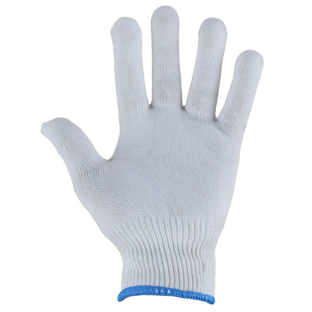 Wire Cut Resistant Gloves
