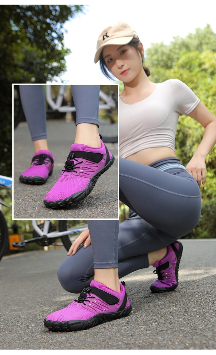 Outdoor Climbing Lightweight Boots