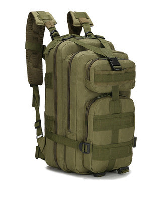 Outdoor Military Tactical Backpack