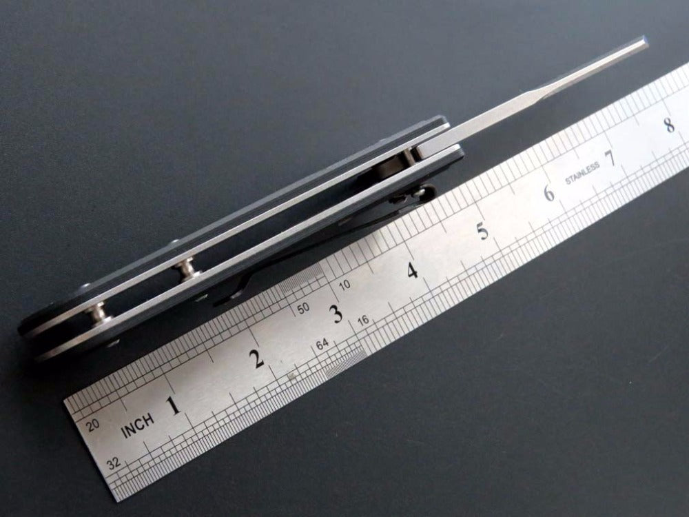 Outdoor Camping Hunting Folding Knife