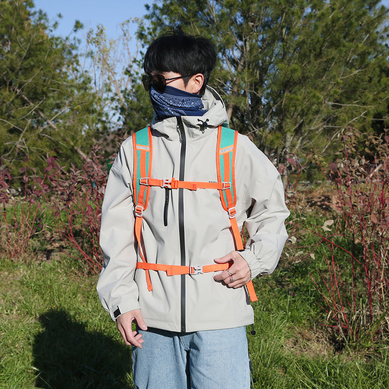 Lightweight Off-road Running Backpack