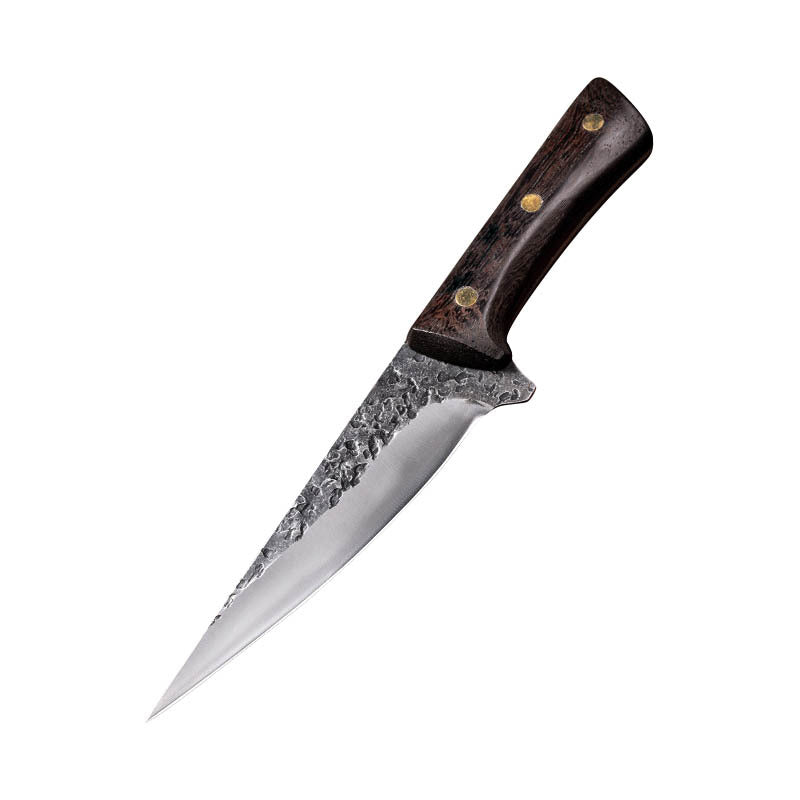 Forging Skinning Knife For Meat Cutting