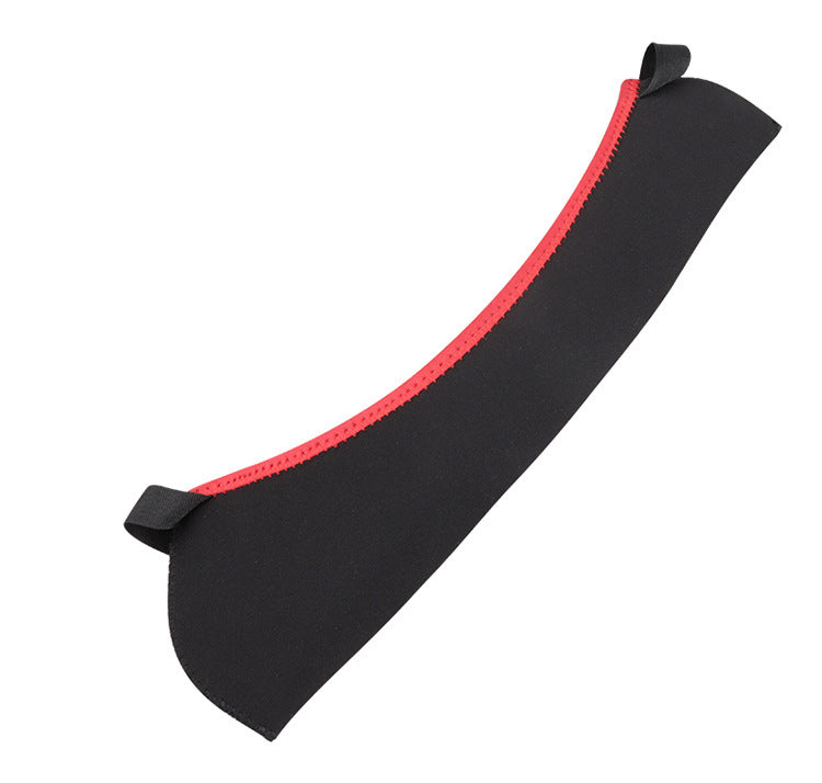 Outdoor Tactical Rifle Scope Cover