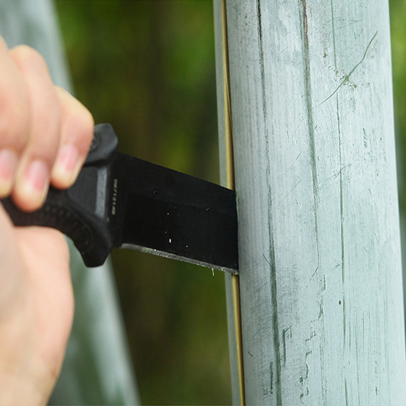 Outdoor Survival Multi-functional Knife