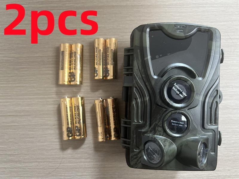 Hunting-Trail-Camera 1080P 16MP