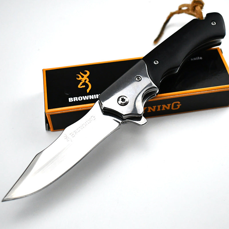 Camping Tactical Knife Portable Pocket