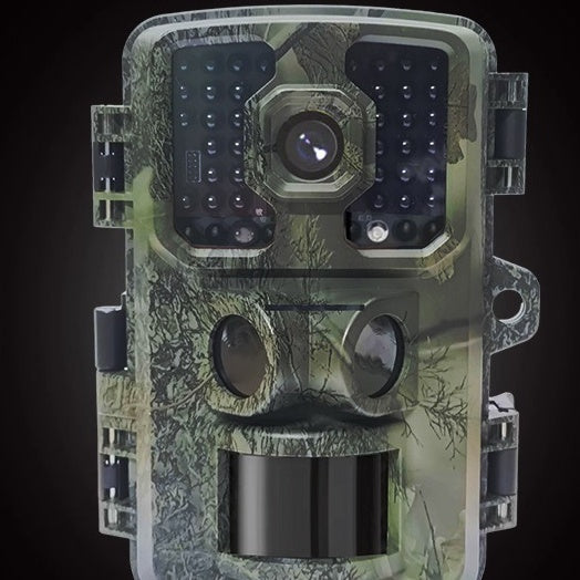 DL003 1080p Hunting Camera