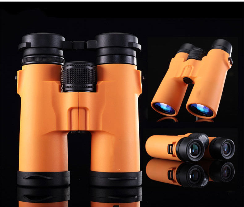 Portable Outdoor 10x42 Binoculars