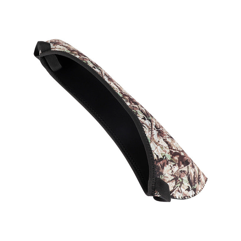 Outdoor Tactical Rifle Scope Cover