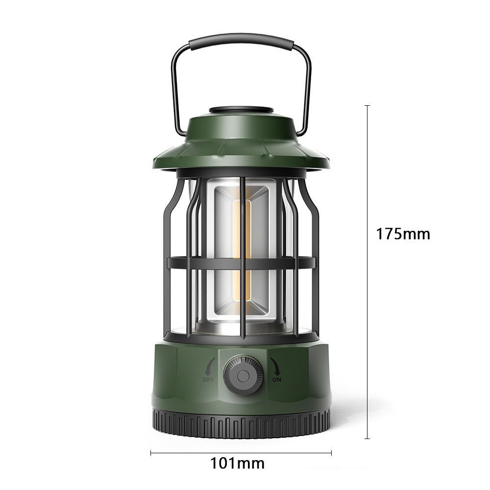 Outdoor Camping Lantern