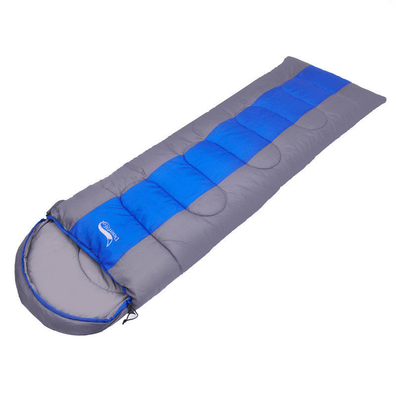 Lightweight Warm & Cold Sleeping Bag