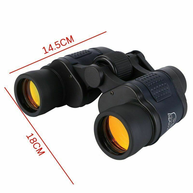 60x60 Night Vision Binoculars