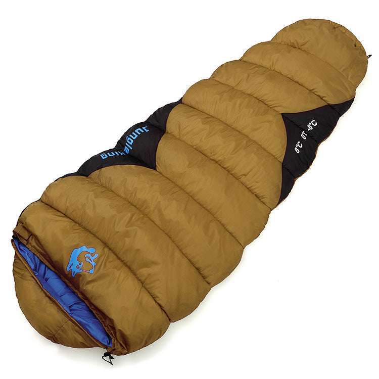 Outdoor Sleeping Bag