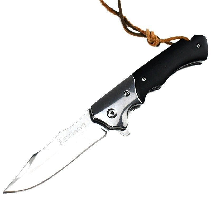 Camping Tactical Knife Portable Pocket