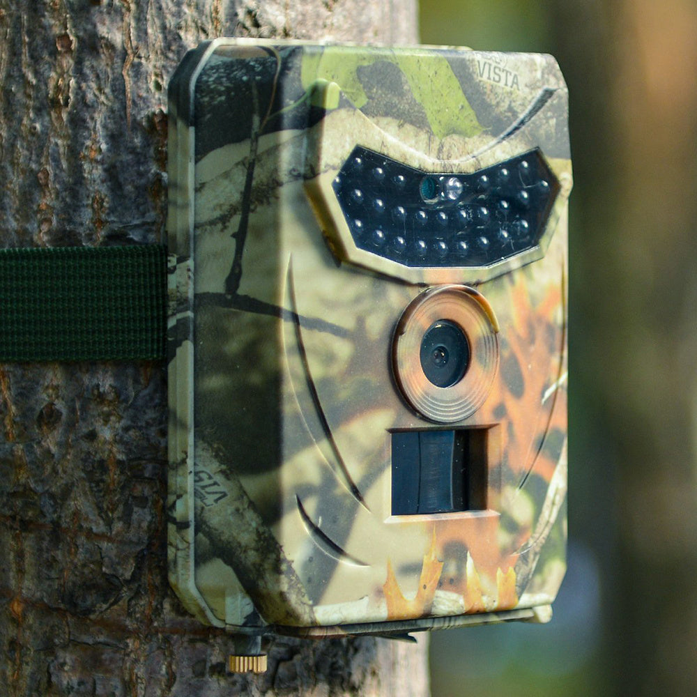 1080P Trail Camera Hunting Game Camera