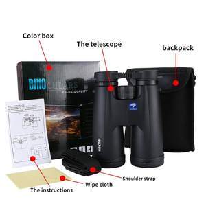 High-definition Light-filled Waterproof Binoculars