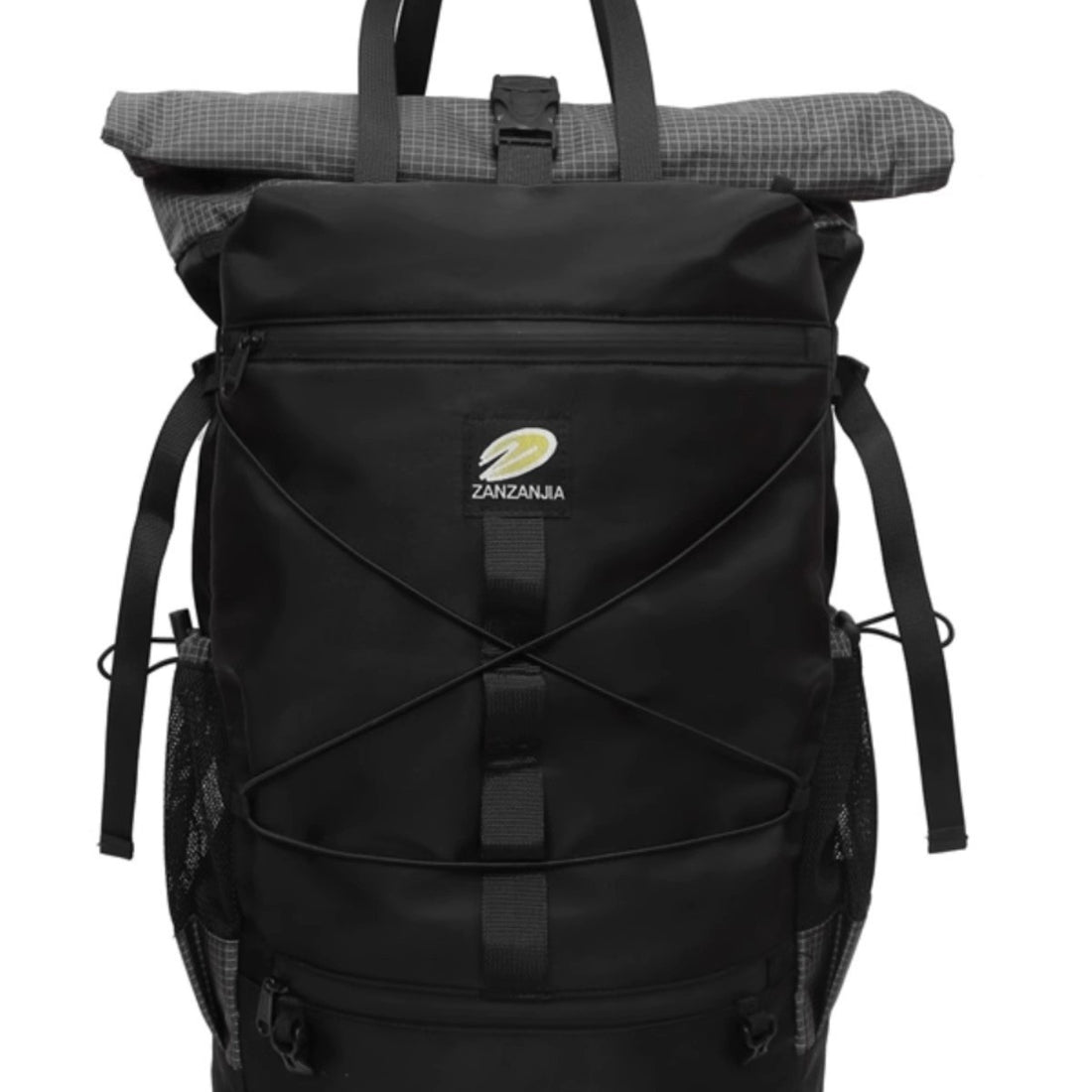 Outdoor Lightweight Hiking Backpack