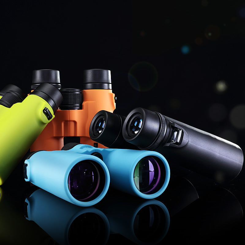 Portable Outdoor 10x42 Binoculars
