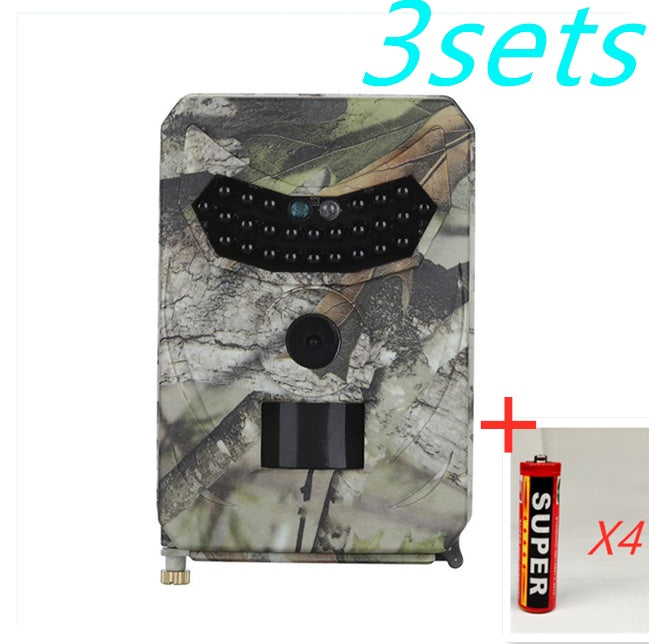 1080P Trail Camera Hunting Game Camera