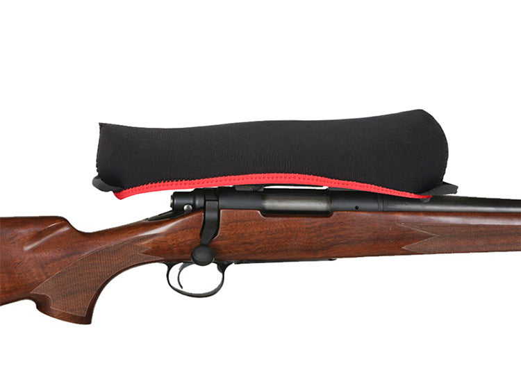 Outdoor Tactical Rifle Scope Cover