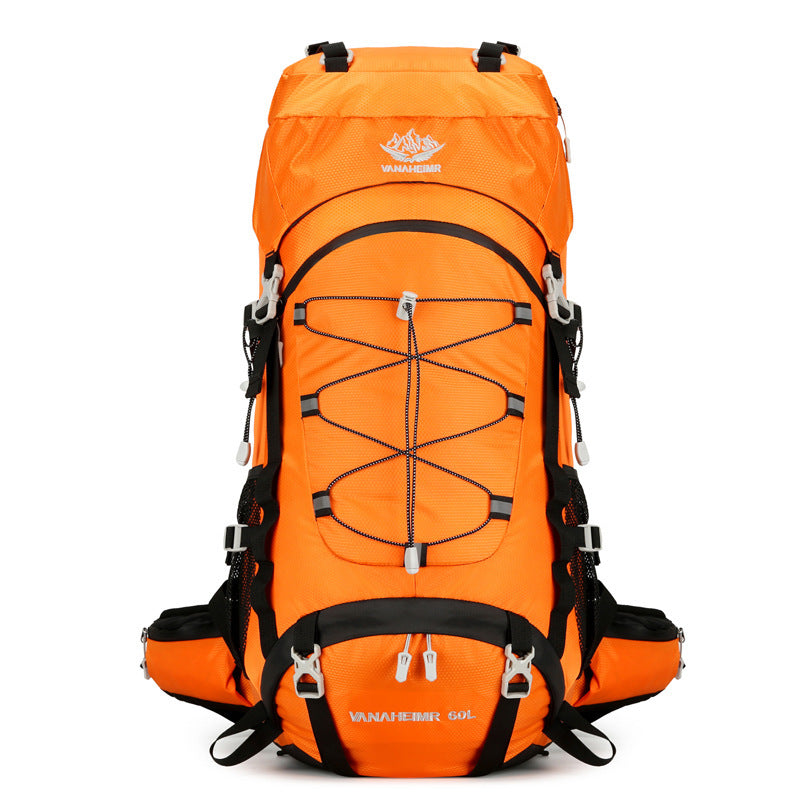 60 Liters Large Capacity Backpack