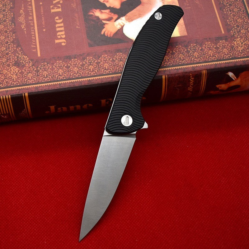 Outdoor Folding Knife For Hunting