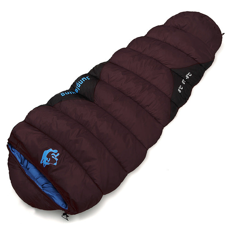 Outdoor Sleeping Bag