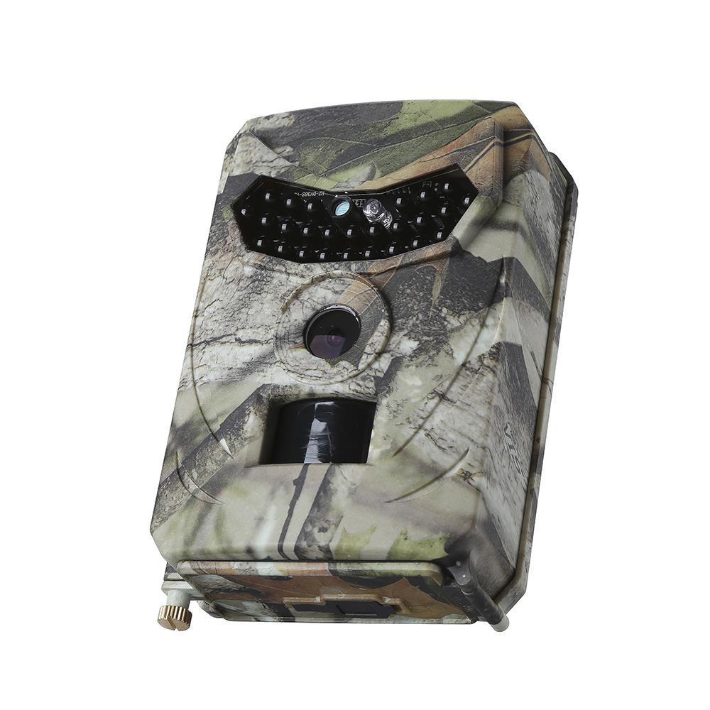 1080P Trail Camera Hunting Game Camera