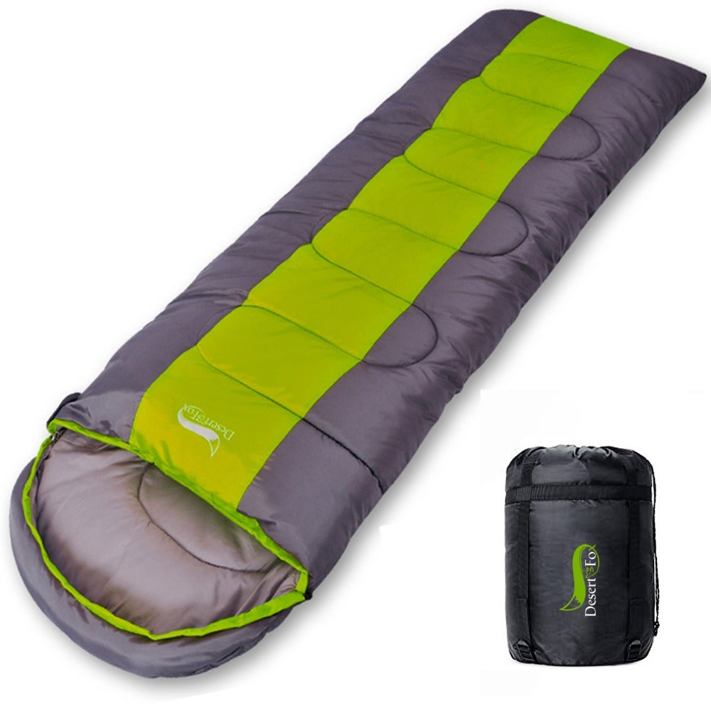 Lightweight Warm & Cold Sleeping Bag