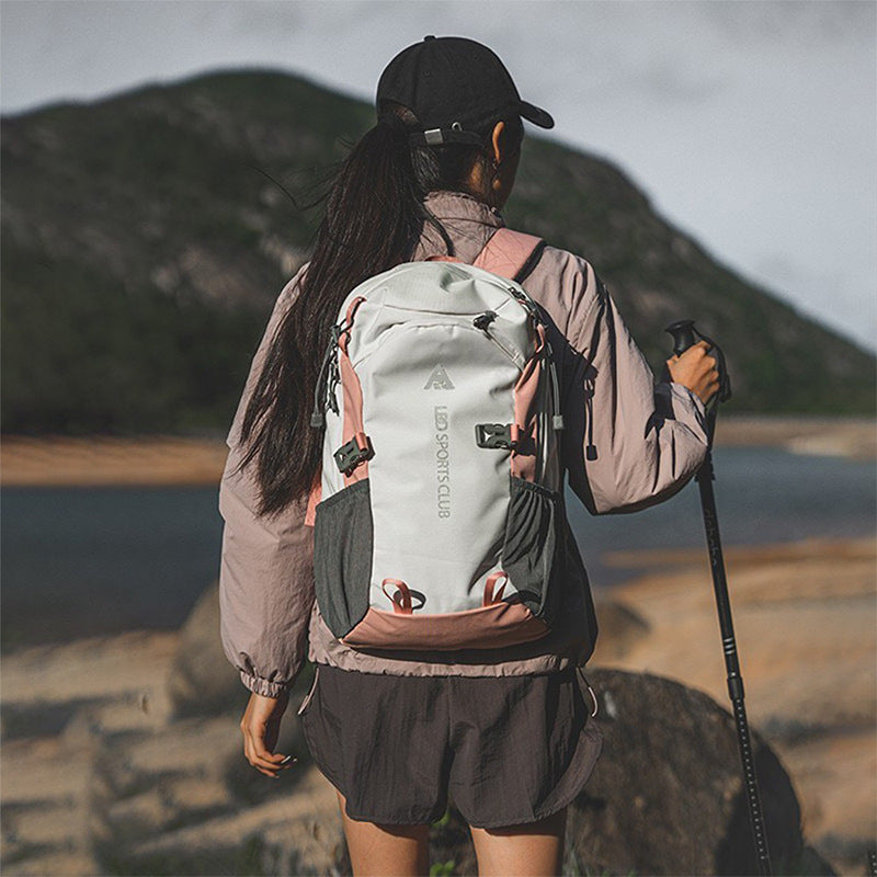 Portable Outdoor Hiking Backpack