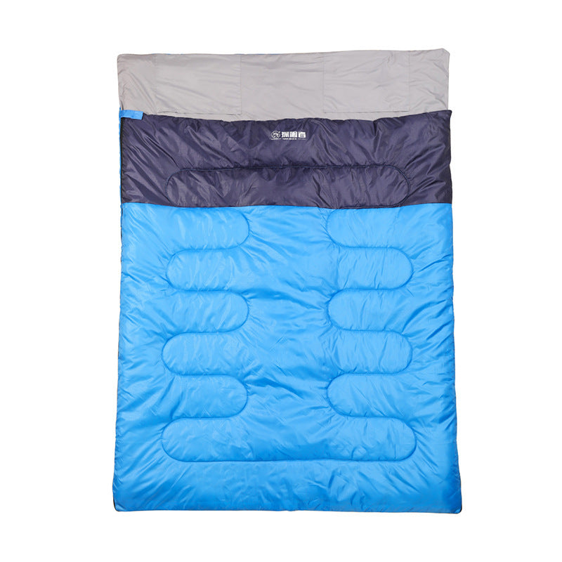 Outdoor Warm Camping Sleeping Bag