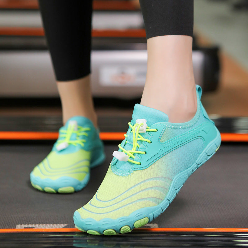 Outdoor Cycling Hiking Shoes