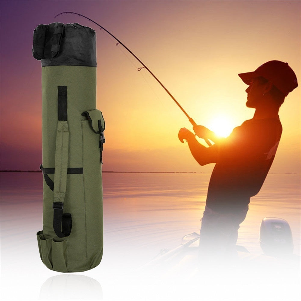 Storage portable reel bag