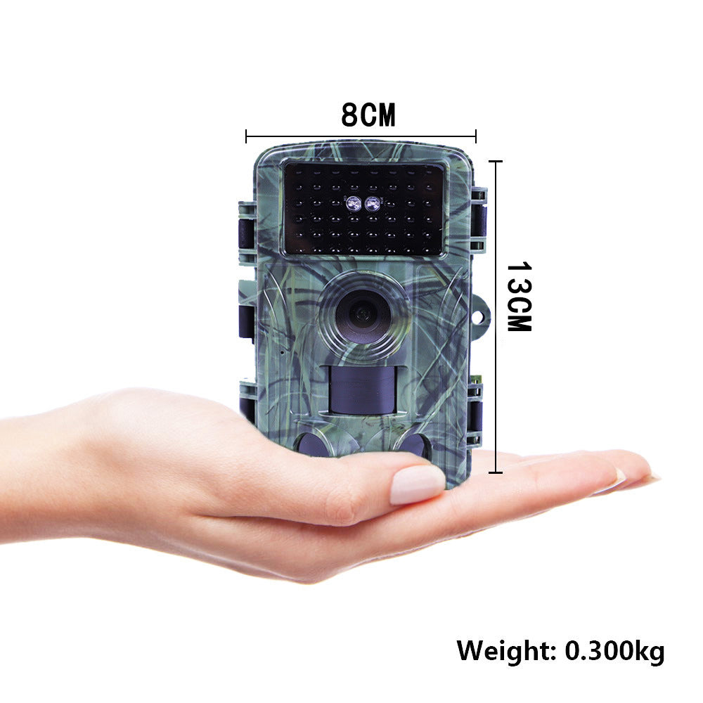 Outdoor HD Infrared Hunting Camera