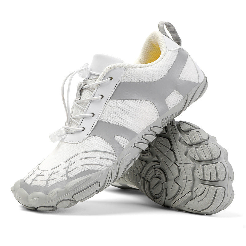 Outdoor Five-finger Hiking Boots